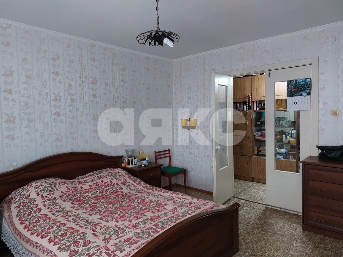 Фото №3: 3-комнатная квартира 62 м² - Волгоград, 208-й, ул. Кузнецкая, 65