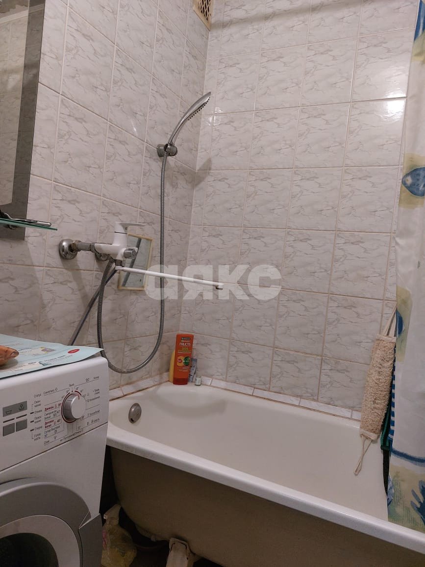 Фото №11: 3-комнатная квартира 62 м² - Волгоград, 208-й, ул. Кузнецкая, 65
