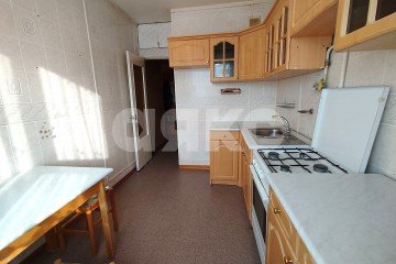 Фото №2: 2-комнатная квартира 55 м² - Волгоград, р. Семь Ветров, ул. Константина Симонова, 32