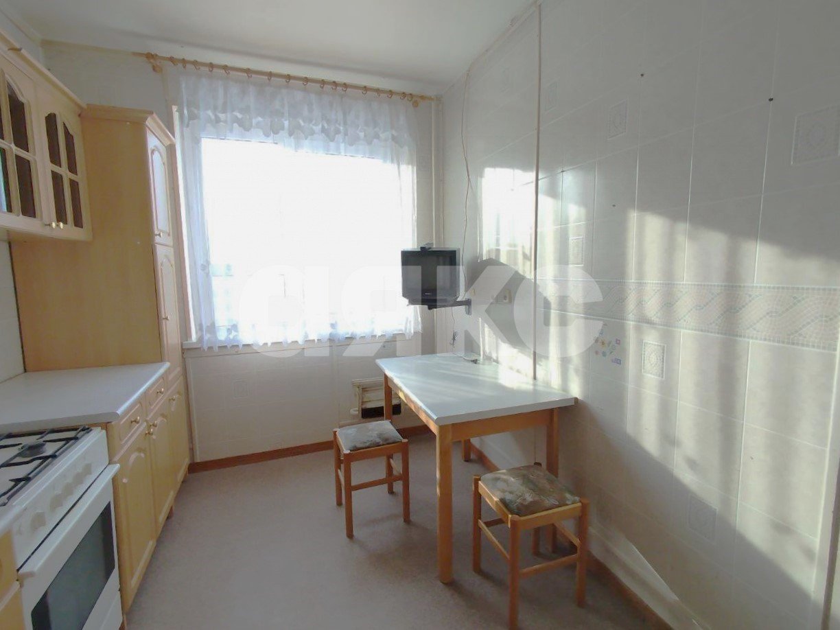 Фото №4: 2-комнатная квартира 55 м² - Волгоград, Семь Ветров, ул. Константина Симонова, 32