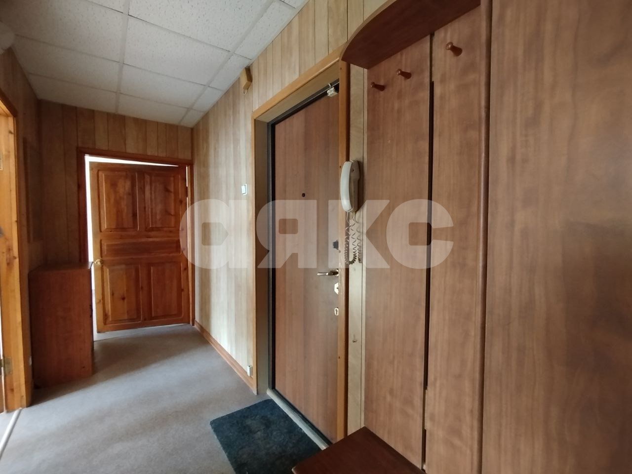 Фото №6: 2-комнатная квартира 55 м² - Волгоград, Семь Ветров, ул. Константина Симонова, 32