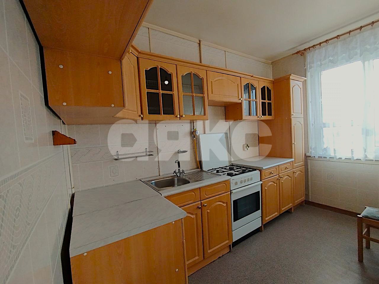 Фото №3: 2-комнатная квартира 55 м² - Волгоград, Семь Ветров, ул. Константина Симонова, 32