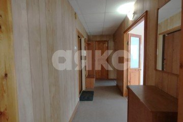 Фото №5: 2-комнатная квартира 55 м² - Волгоград, р. Семь Ветров, ул. Константина Симонова, 32
