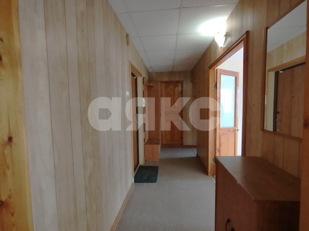 Фото №5: 2-комнатная квартира 55 м² - Волгоград, Семь Ветров, ул. Константина Симонова, 32