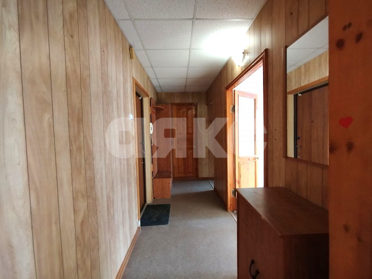 Фото №7: 2-комнатная квартира 55 м² - Волгоград, Семь Ветров, ул. Константина Симонова, 32