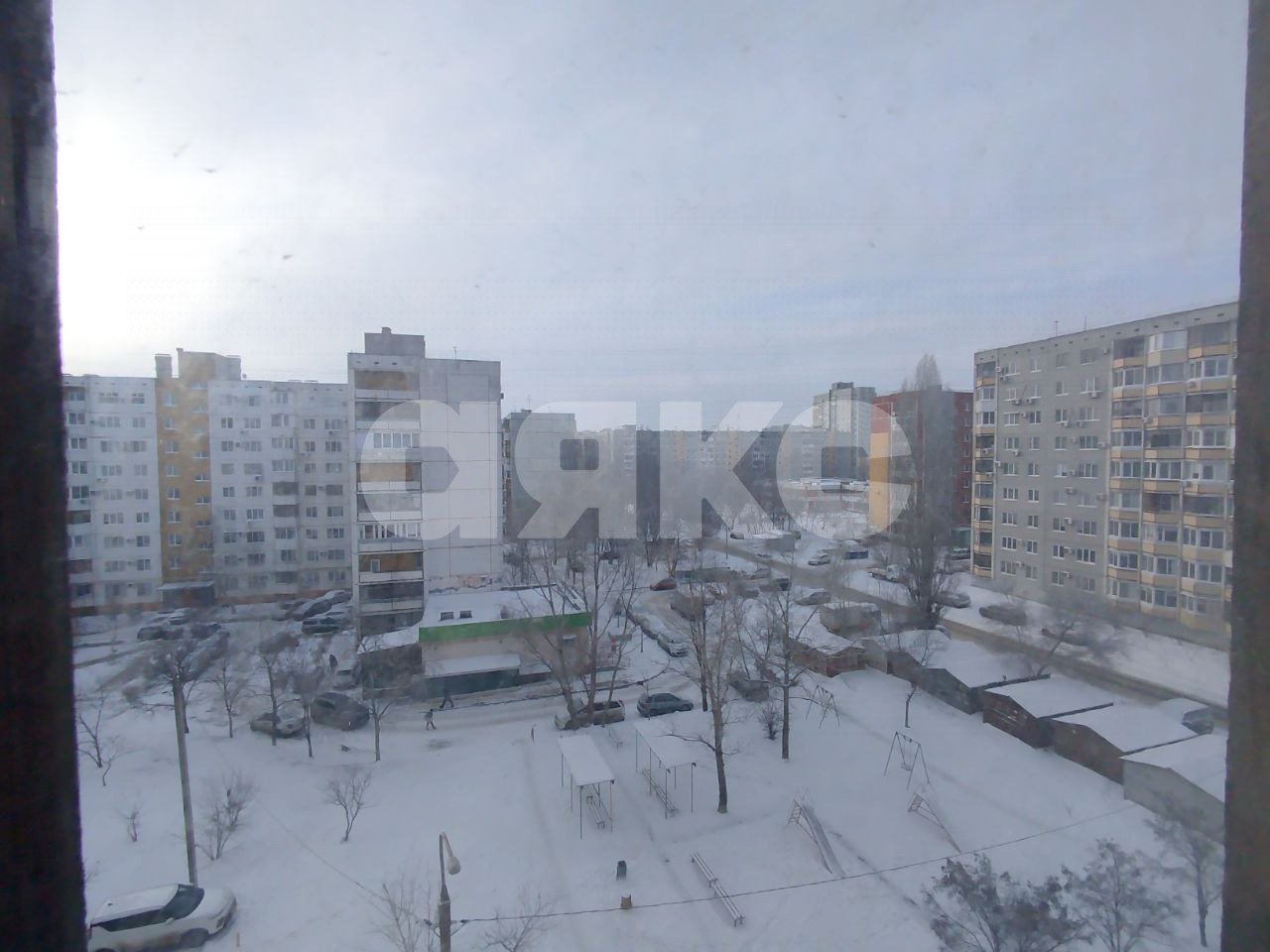 Фото №20: 2-комнатная квартира 55 м² - Волгоград, Семь Ветров, ул. Константина Симонова, 32