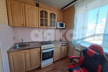 Фото №1: 1-комнатная квартира 33 м² - Волгоград, р. Краснооктябрьский, ул. Маршала Ерёменко, 116