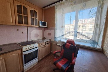 Фото №2: 1-комнатная квартира 33 м² - Волгоград, р. Краснооктябрьский, ул. Маршала Ерёменко, 116