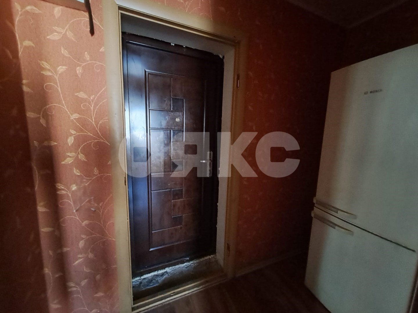 Фото №12: 1-комнатная квартира 33 м² - Волгоград, Краснооктябрьский, ул. Маршала Ерёменко, 116