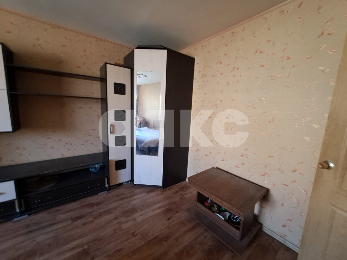 Фото №6: 1-комнатная квартира 33 м² - Волгоград, Краснооктябрьский, ул. Маршала Ерёменко, 116