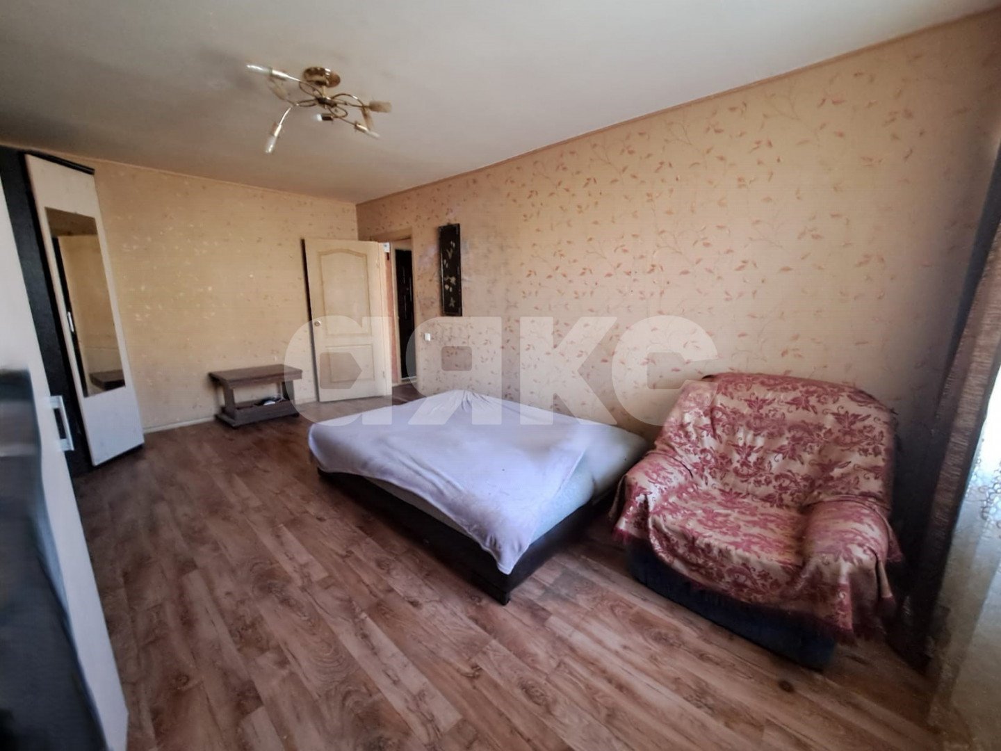 Фото №4: 1-комнатная квартира 33 м² - Волгоград, Краснооктябрьский, ул. Маршала Ерёменко, 116