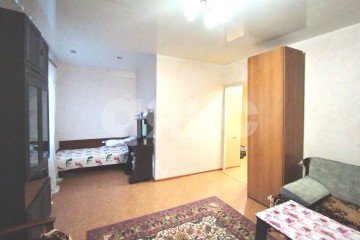 Фото №3: 1-комнатная квартира 38 м² - Волгоград, мкр. Развилка, ул. Одоевского, 58