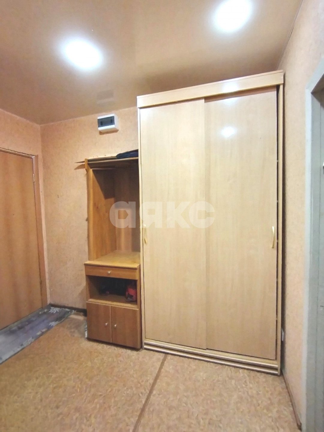 Фото №8: 1-комнатная квартира 38 м² - Волгоград, Развилка, ул. Одоевского, 58