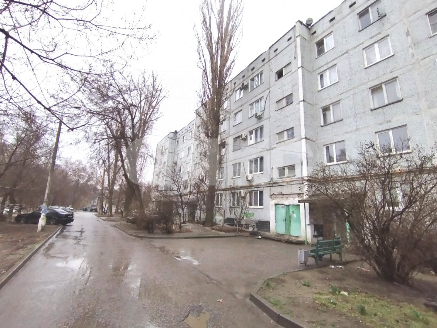 Фото №10: 1-комнатная квартира 38 м² - Волгоград, Развилка, ул. Одоевского, 58