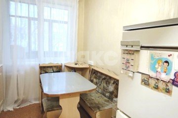 Фото №4: 1-комнатная квартира 38 м² - Волгоград, мкр. Развилка, ул. Одоевского, 58