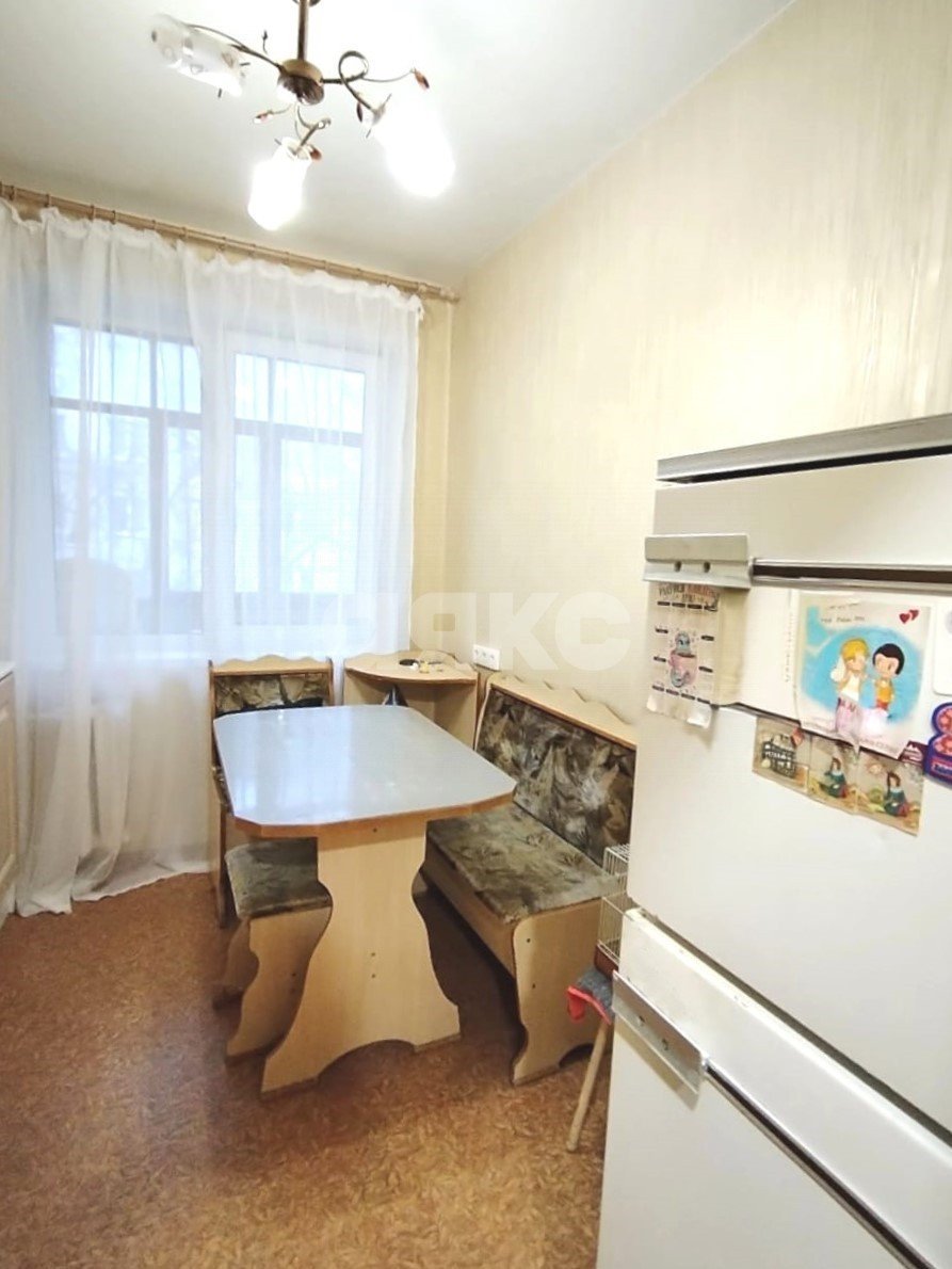 Фото №4: 1-комнатная квартира 38 м² - Волгоград, Развилка, ул. Одоевского, 58