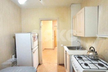 Фото №5: 1-комнатная квартира 38 м² - Волгоград, мкр. Развилка, ул. Одоевского, 58