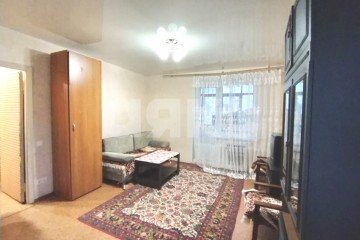 Фото №1: 1-комнатная квартира 38 м² - Волгоград, мкр. Развилка, ул. Одоевского, 58