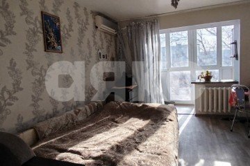 Фото №3: 1-комнатная квартира 28 м² - Волгоград, р. Краснооктябрьский, ул. Триумфальная, 16