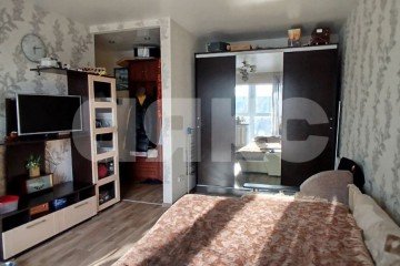 Фото №4: 1-комнатная квартира 28 м² - Волгоград, р. Краснооктябрьский, ул. Триумфальная, 16