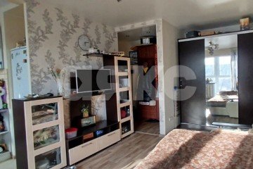 Фото №2: 1-комнатная квартира 28 м² - Волгоград, р. Краснооктябрьский, ул. Триумфальная, 16