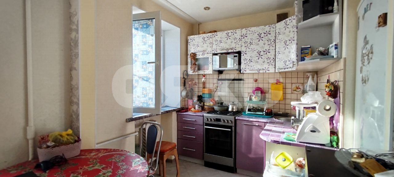 Фото №10: 1-комнатная квартира 28 м² - Волгоград, Краснооктябрьский, ул. Триумфальная, 16
