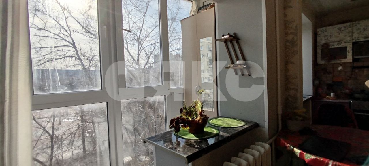 Фото №21: 1-комнатная квартира 28 м² - Волгоград, Краснооктябрьский, ул. Триумфальная, 16