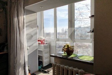 Фото №5: 1-комнатная квартира 28 м² - Волгоград, р. Краснооктябрьский, ул. Триумфальная, 16