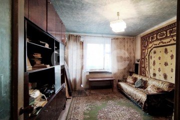 Фото №5: 2-комнатная квартира 54 м² - Волгоград, мкр. 208-й, ул. Кузнецкая, 67