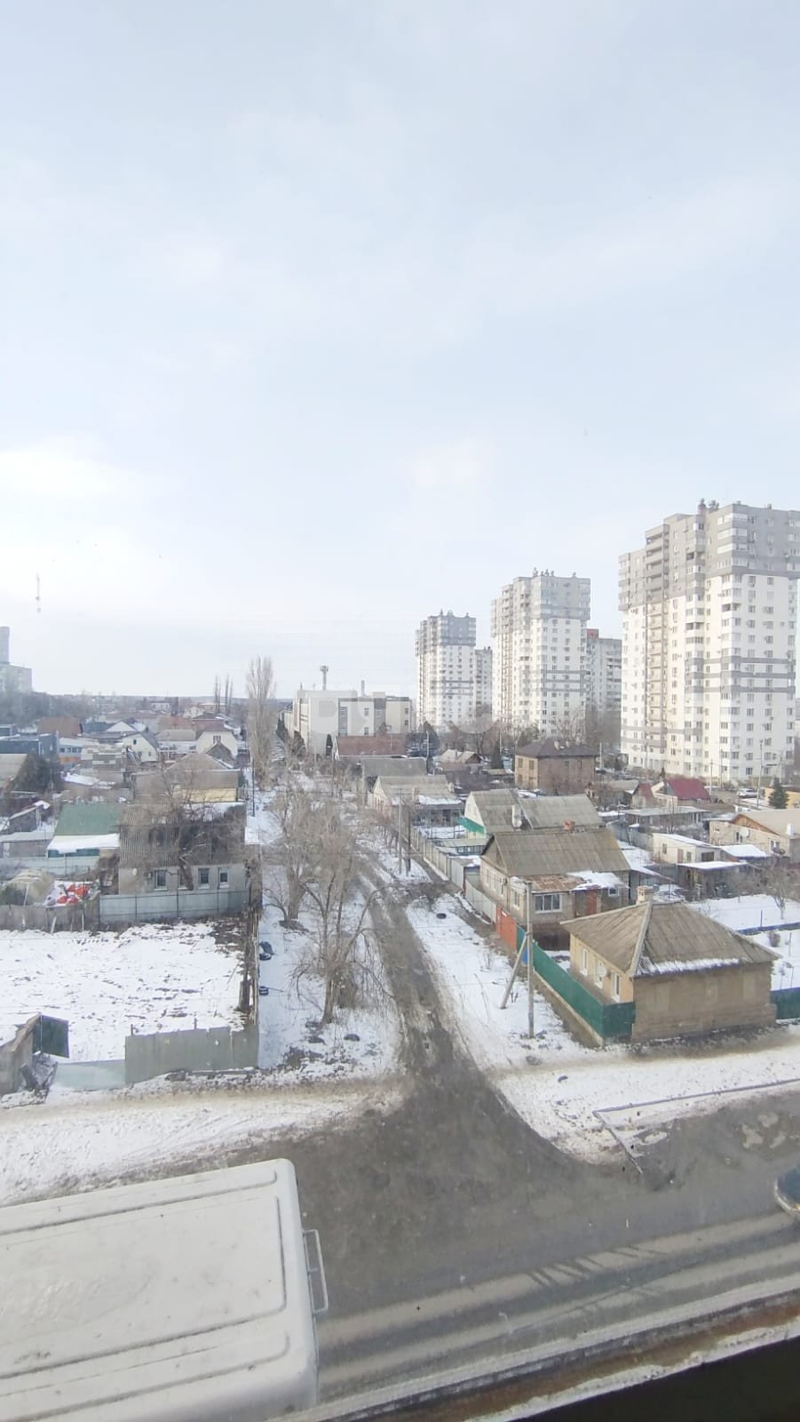 Фото №16: 2-комнатная квартира 54 м² - Волгоград, 208-й, ул. Кузнецкая, 67