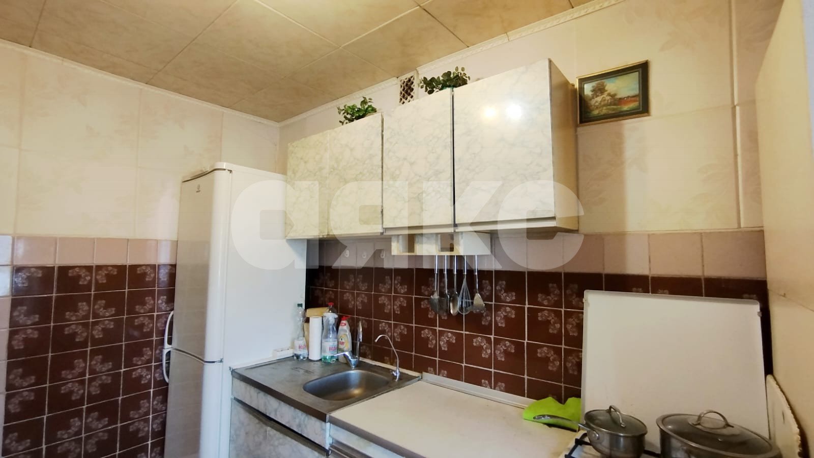Фото №9: 2-комнатная квартира 54 м² - Волгоград, 208-й, ул. Кузнецкая, 67