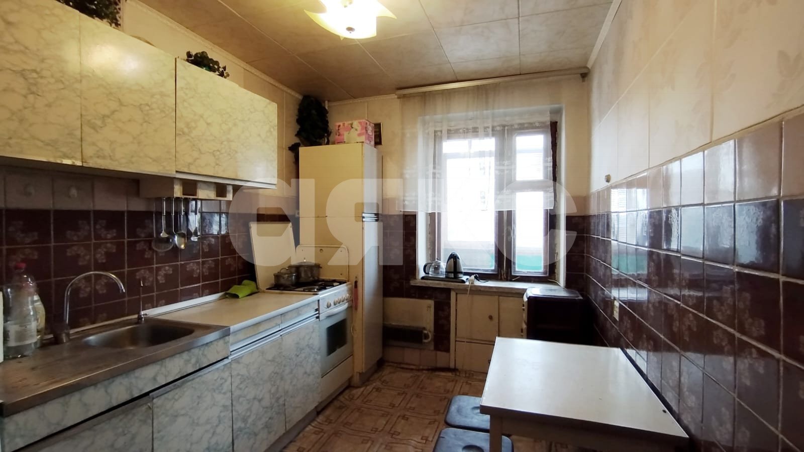 Фото №8: 2-комнатная квартира 54 м² - Волгоград, 208-й, ул. Кузнецкая, 67