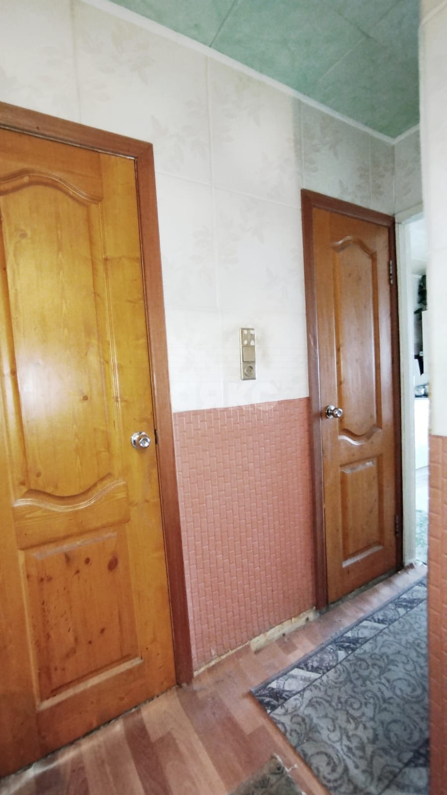 Фото №7: 2-комнатная квартира 54 м² - Волгоград, 208-й, ул. Кузнецкая, 67