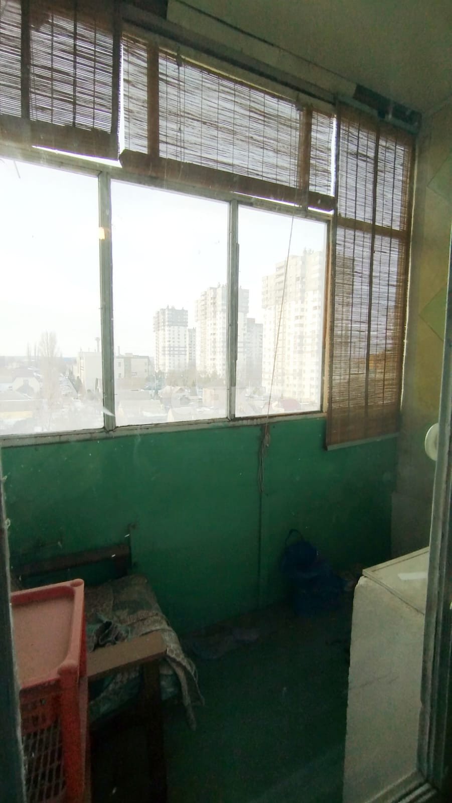 Фото №14: 2-комнатная квартира 54 м² - Волгоград, 208-й, ул. Кузнецкая, 67