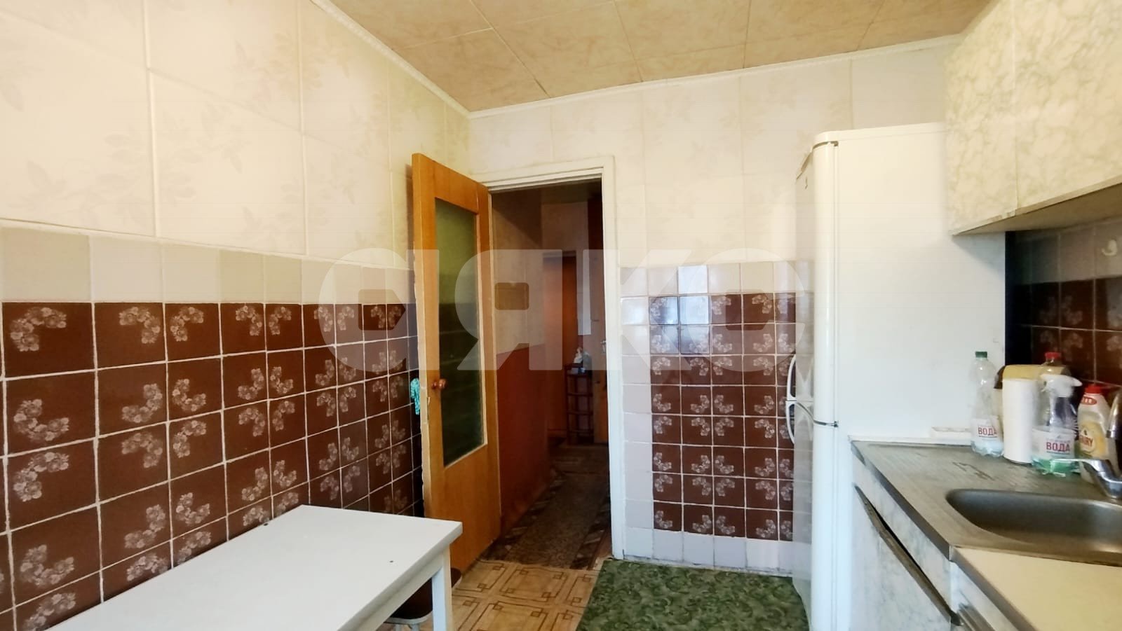 Фото №10: 2-комнатная квартира 54 м² - Волгоград, 208-й, ул. Кузнецкая, 67