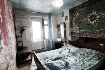 Фото №2: 2-комнатная квартира 54 м² - Волгоград, мкр. 208-й, ул. Кузнецкая, 67