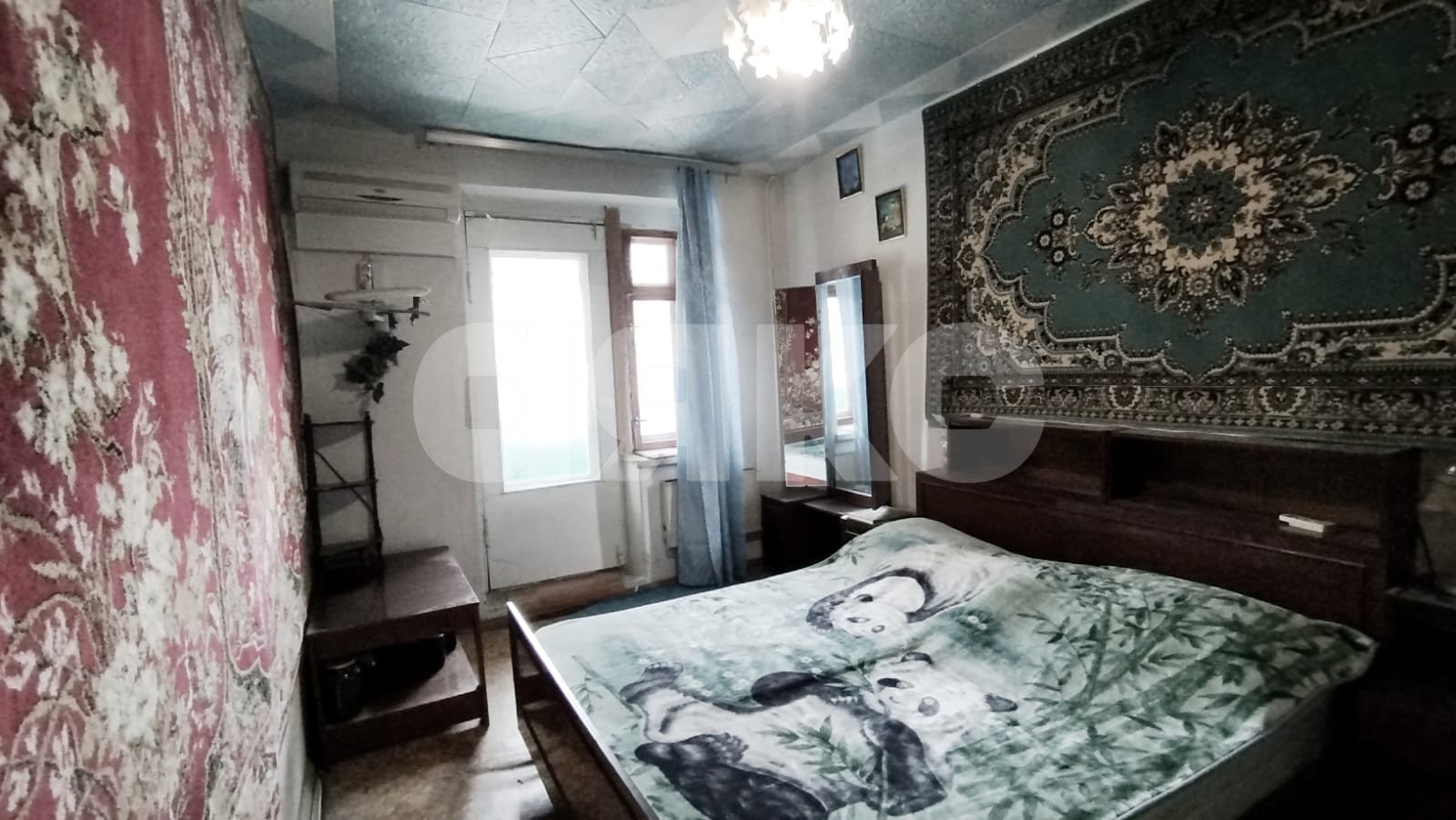 Фото №2: 2-комнатная квартира 54 м² - Волгоград, 208-й, ул. Кузнецкая, 67