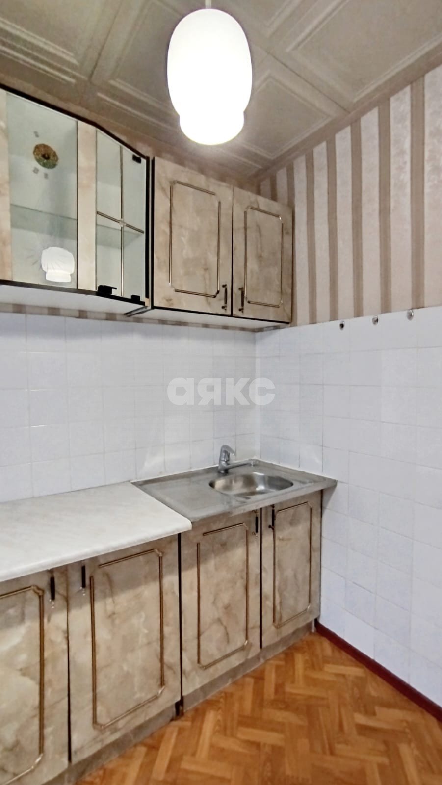Фото №6: 2-комнатная квартира 43 м² - Волгоград, Ворошиловский, ул. Лавочкина, 6/1