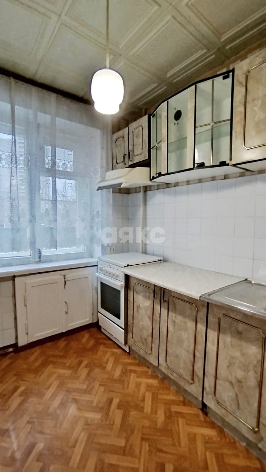 Фото №5: 2-комнатная квартира 43 м² - Волгоград, Ворошиловский, ул. Лавочкина, 6/1
