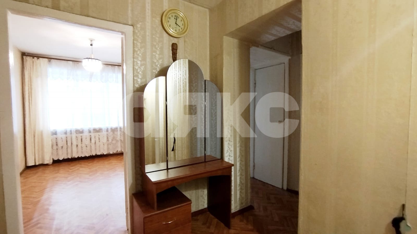 Фото №3: 2-комнатная квартира 43 м² - Волгоград, Ворошиловский, ул. Лавочкина, 6/1