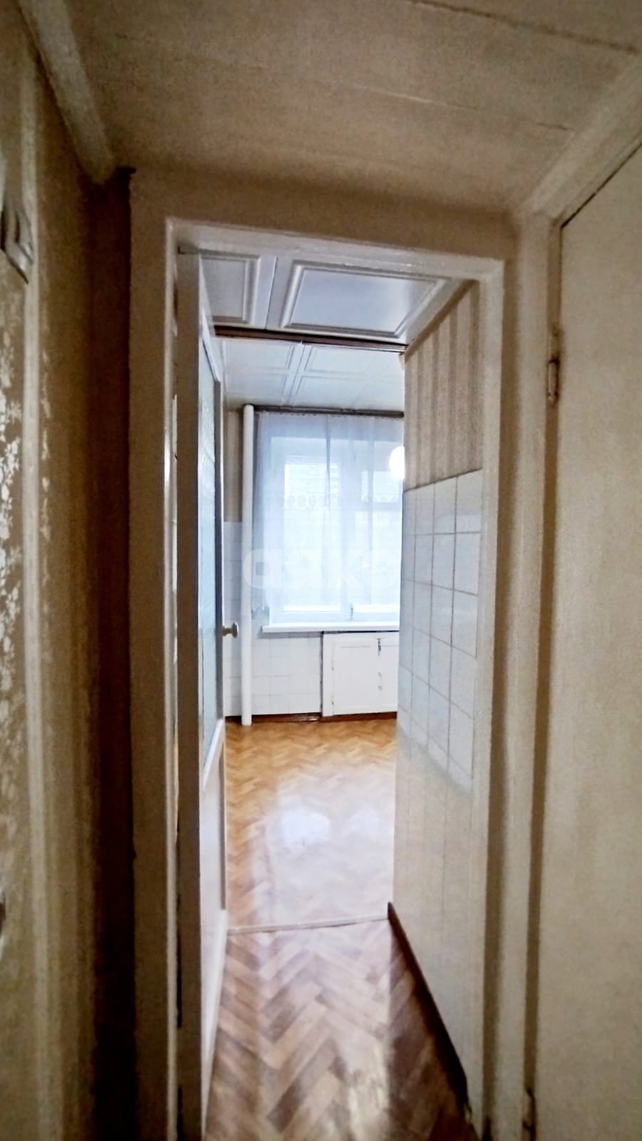 Фото №4: 2-комнатная квартира 43 м² - Волгоград, Ворошиловский, ул. Лавочкина, 6/1