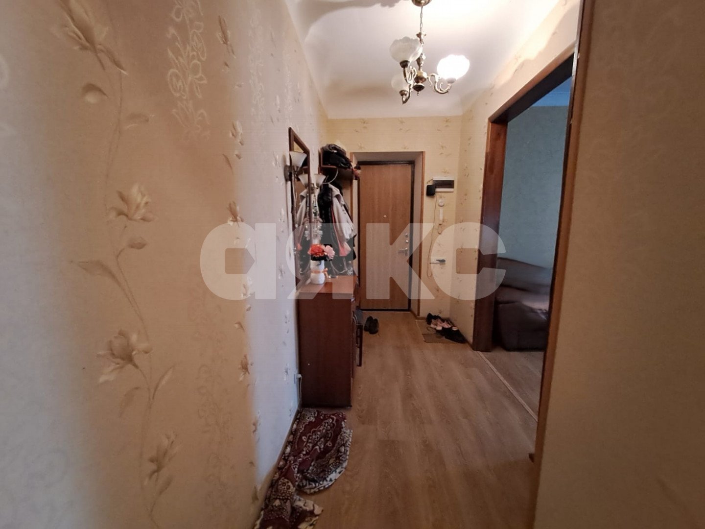 Фото №17: 2-комнатная квартира 54 м² - Волгоград, Тракторозаводский, ул. Борьбы, 17