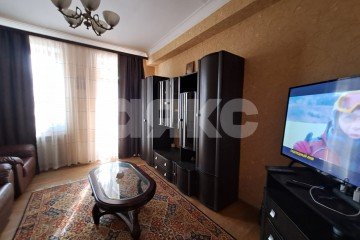 Фото №3: 2-комнатная квартира 54 м² - Волгоград, р. Тракторозаводский, ул. Борьбы, 17