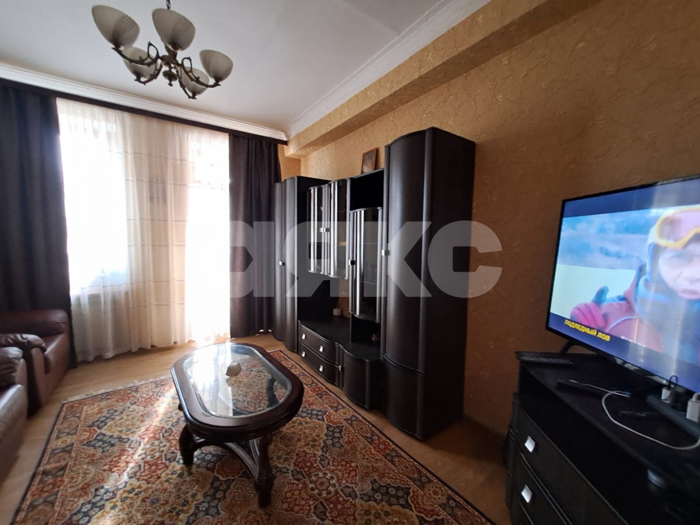 Фото №3: 2-комнатная квартира 54 м² - Волгоград, Тракторозаводский, ул. Борьбы, 17