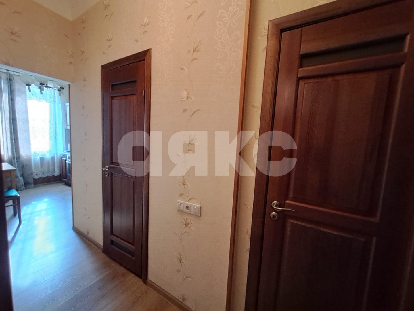 Фото №14: 2-комнатная квартира 54 м² - Волгоград, Тракторозаводский, ул. Борьбы, 17