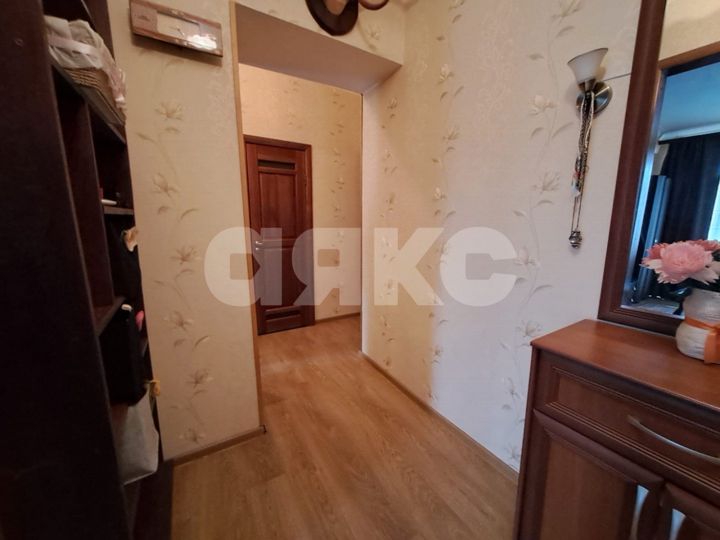 Фото №15: 2-комнатная квартира 54 м² - Волгоград, Тракторозаводский, ул. Борьбы, 17
