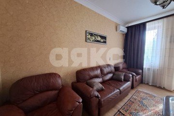Фото №2: 2-комнатная квартира 54 м² - Волгоград, р. Тракторозаводский, ул. Борьбы, 17