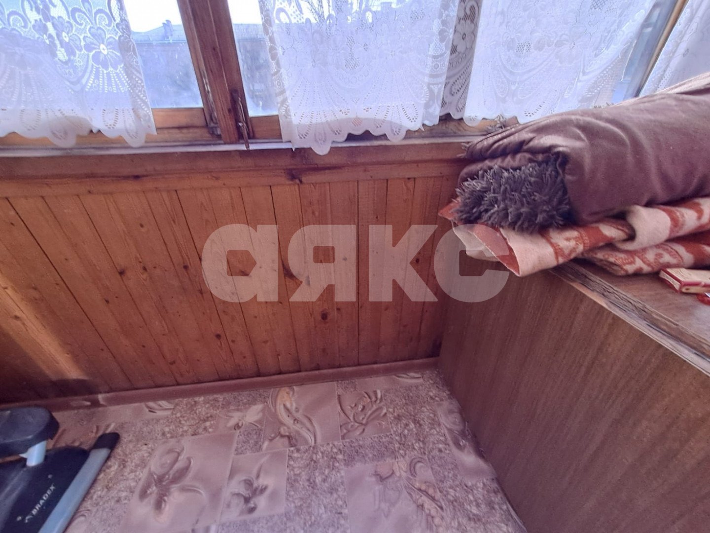 Фото №22: 2-комнатная квартира 54 м² - Волгоград, Тракторозаводский, ул. Борьбы, 17