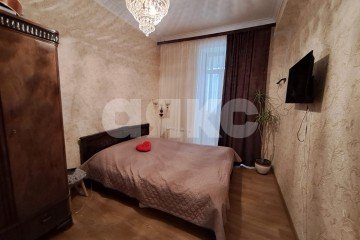 Фото №4: 2-комнатная квартира 54 м² - Волгоград, р. Тракторозаводский, ул. Борьбы, 17