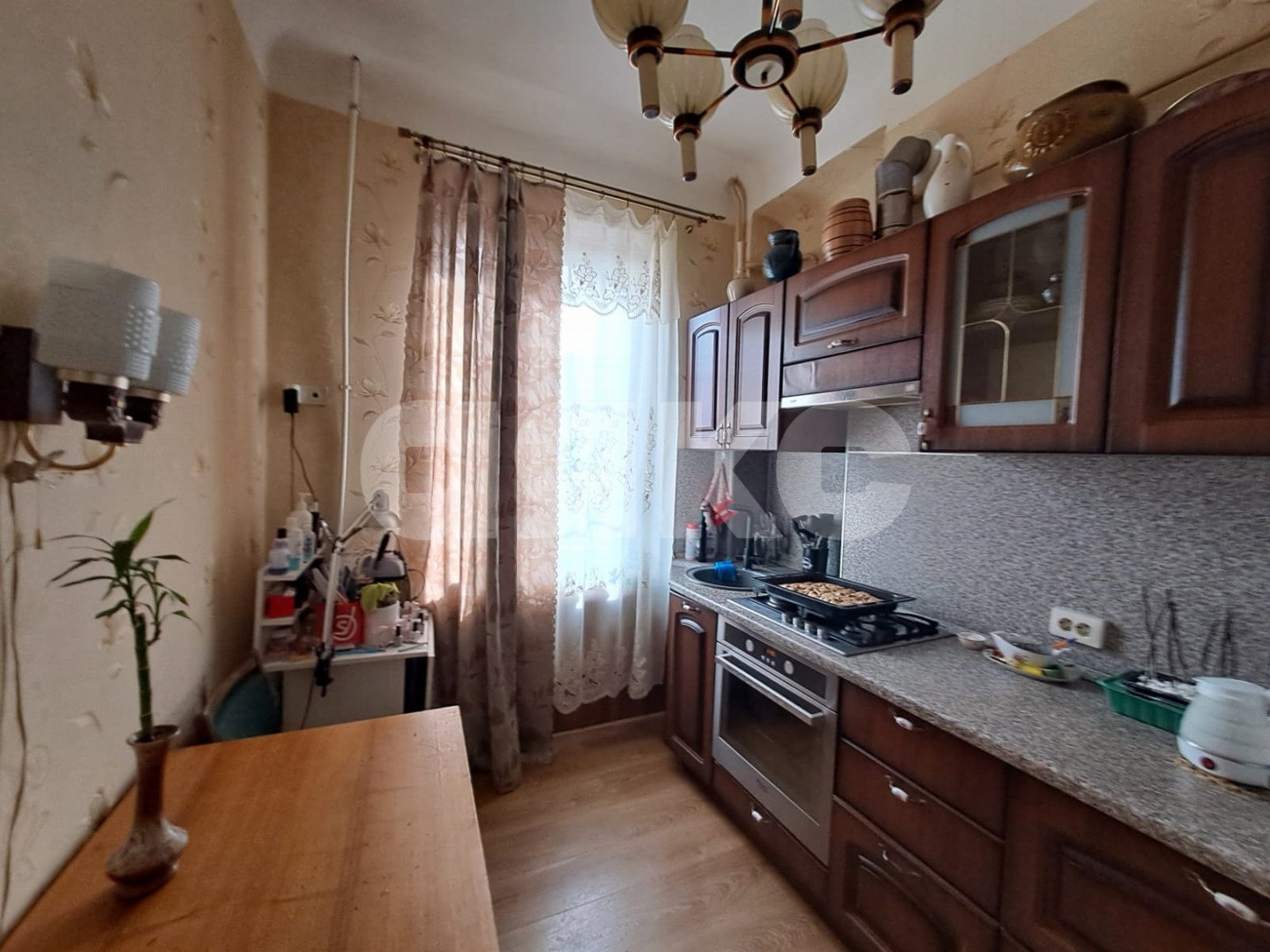 Фото №8: 2-комнатная квартира 54 м² - Волгоград, Тракторозаводский, ул. Борьбы, 17